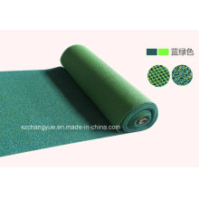 Plastic Foaming PVC Anti-Slip Coil Rug Mat and Roll
